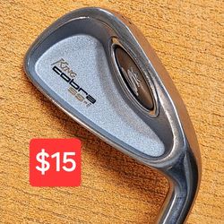 King Cobra SS-i 3 Iron