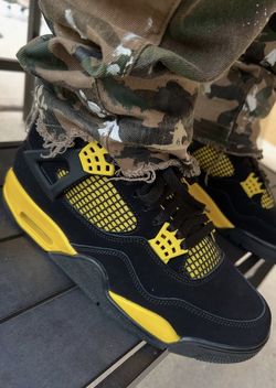 Jordan 4 Size 11 