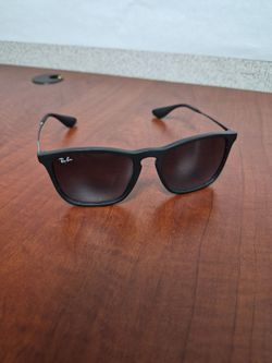 Ray Bans Chris Model