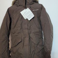 New Helly Hansen Coat M