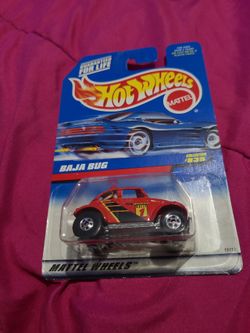Hotwheels Car