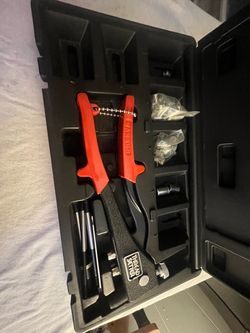 Snap on   rivot/thread