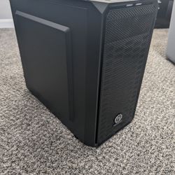 NAS/Beginner PC