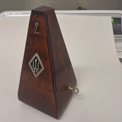Vintage metronome