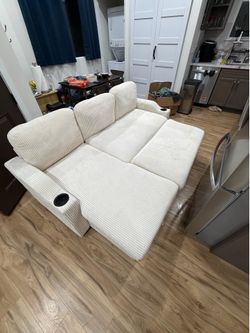 Sofa bed
