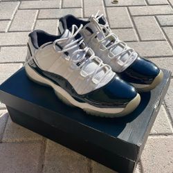 Jordan 11 Retro Concord