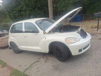 2006 Chrysler PT Cruiser