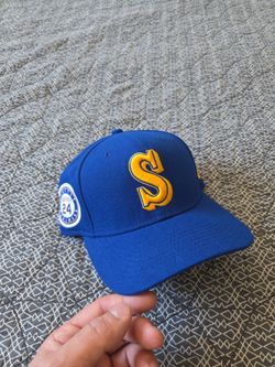 New Era Snapback