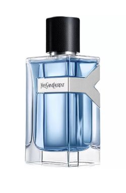 Yves Saint Laurent
Y Eau de Toilette Spray, 3.3 oz.
