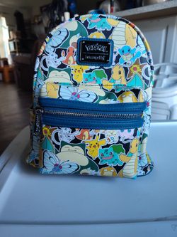 Loungefly bags (Read Description)