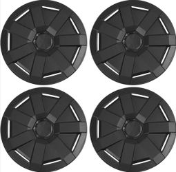 Wheel Hubcaps for Tesla Cybertruck