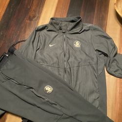 FSU Seminoles  Nike Obo