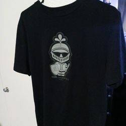 MEN'S KARL LAGERFELD SHIRT MEDIUM