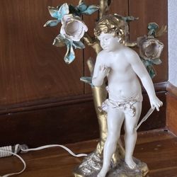 Matching Lamps with Lamp Shades 