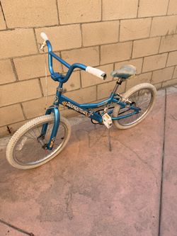 Kid Bike