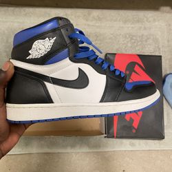 Air Jordan 1 Retro High OG ‘Game Royal’