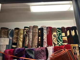 Rugs