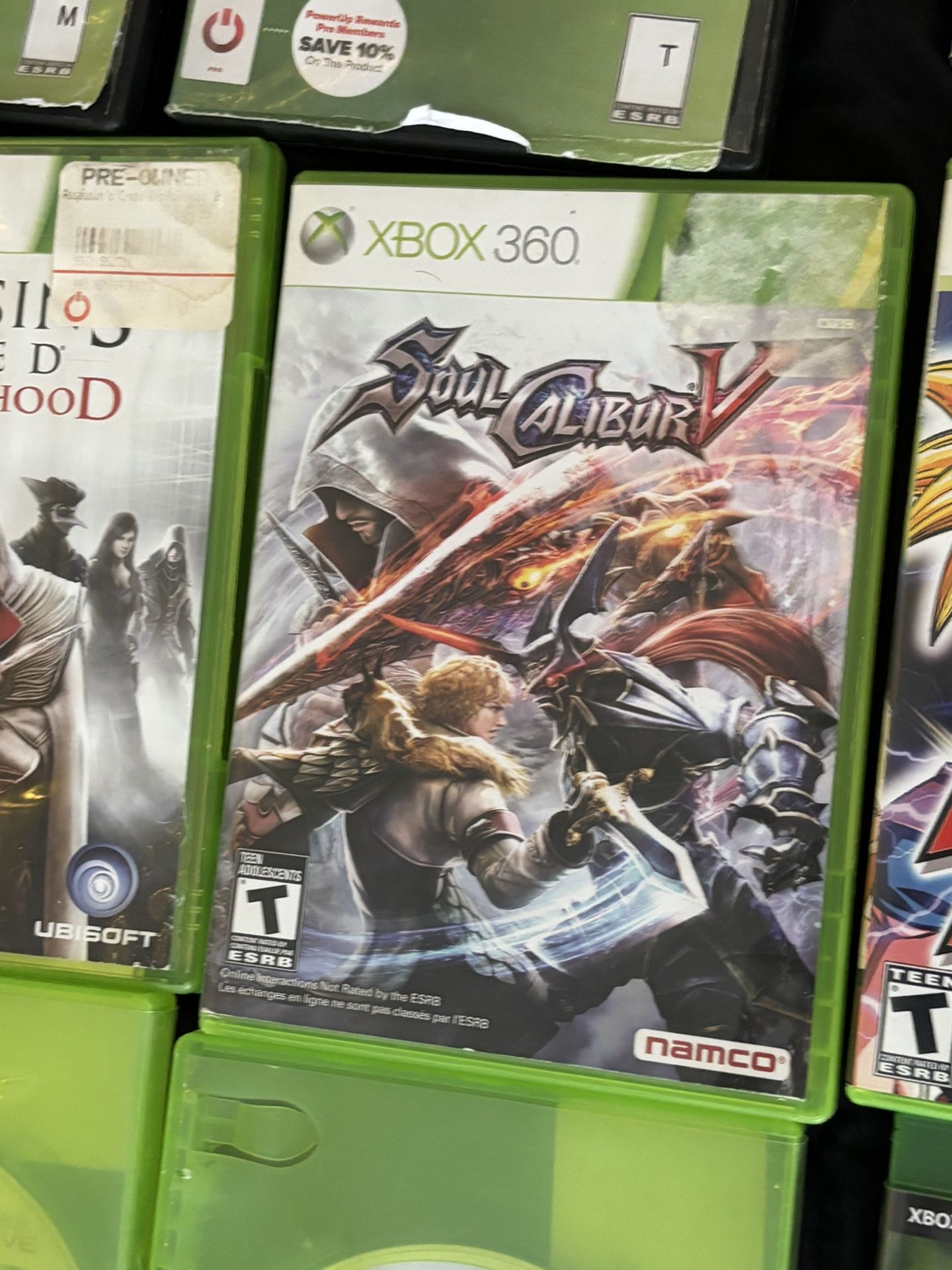 best arcade fighting games i ever played 