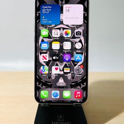 Apple iPhone 14 128GB Purple Unlocked Fully Functional