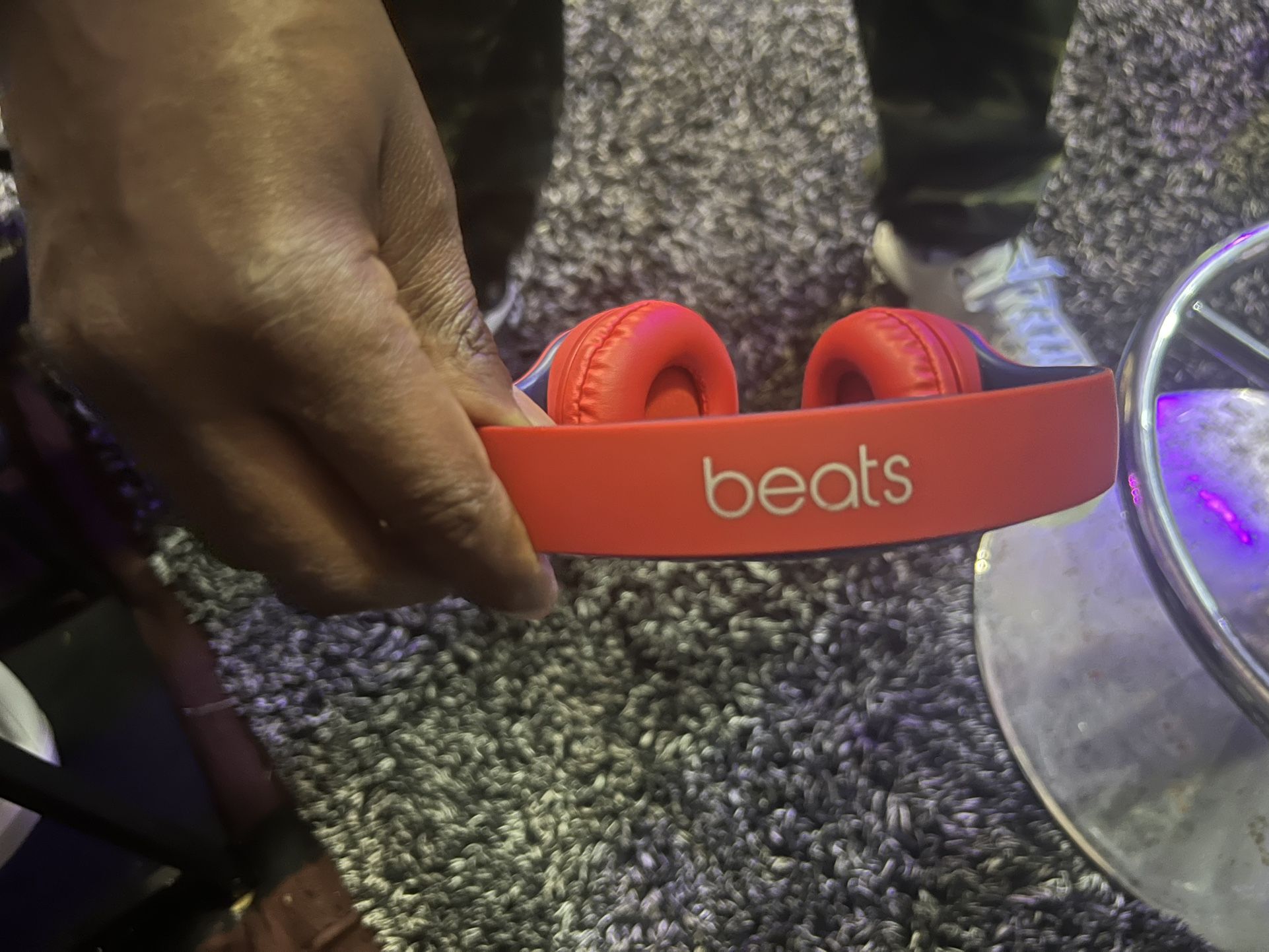 Solo 3 Beats By Dre Wireless Headphone