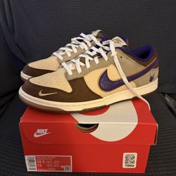Nike Dunk Low Premium 'Setsubun' 10.5