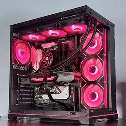 RTX 3080 // Ryzen 7 3700x // 32 GB RAM // 1 TB SSD //🧠High End RTX Gaming PC ⬛