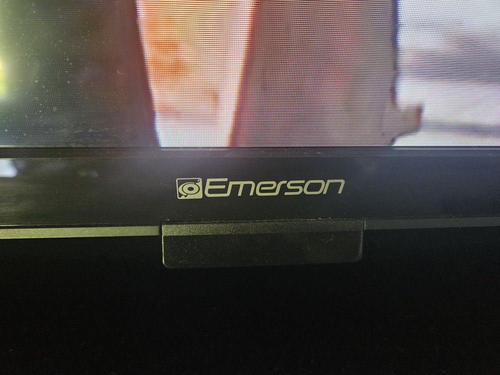 Emerson TV