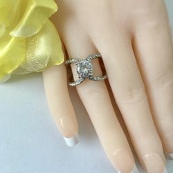 Women’s Ring, Size 7