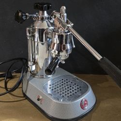 Pavoni Espresso Machine 