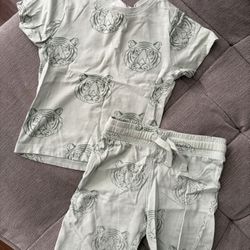 Toddler Outfit