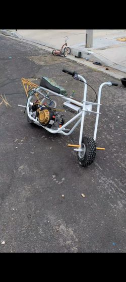 ***just roller***2026 bam roller with wheelie bar