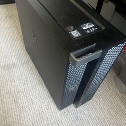 Budget Gaming PC - NVIDIA GTX 1080