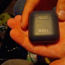 onn. Bluetooth Earbuds 