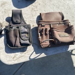 Tool Belt Both For 5$