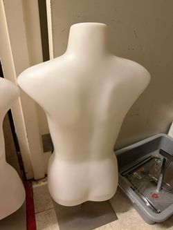 Manikin
