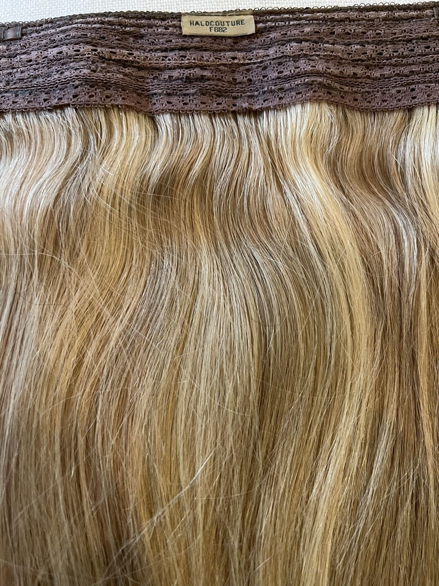 HALOCOUTURE ORIGINAL Hair Extension 14"