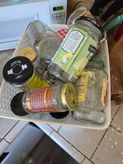 Free jars