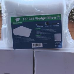 Pillows