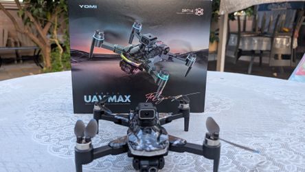 Yomi UAV MAX
