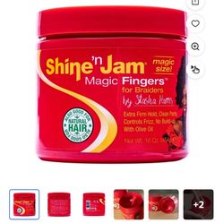 Shine N Jam 