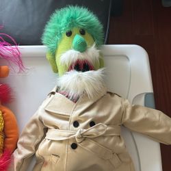 Muppets 