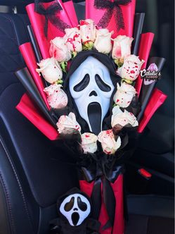 Ghostface