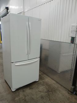 Refrigerador Samsung