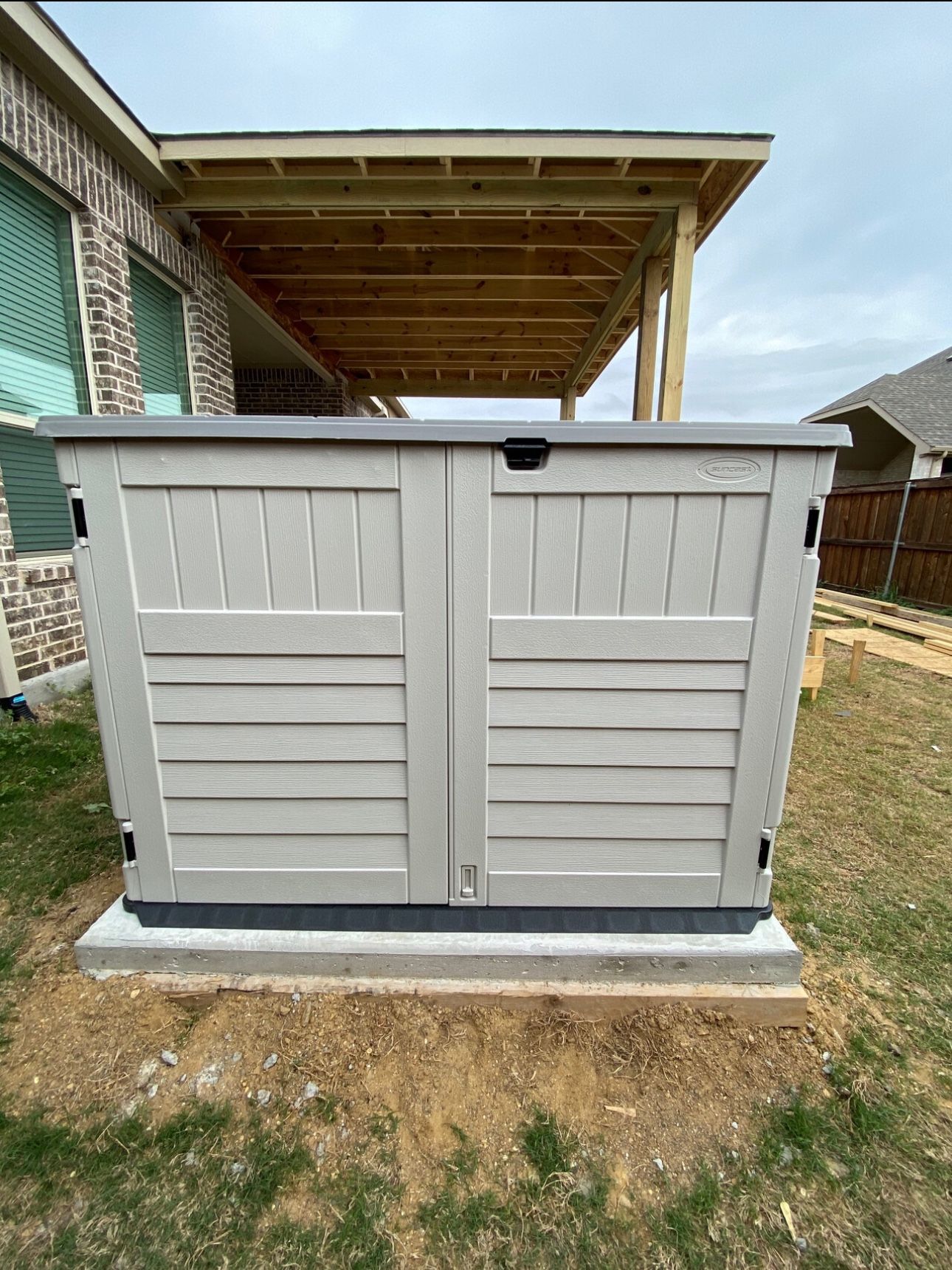 Storage Shed for Sale in Coppell, TX OfferUp