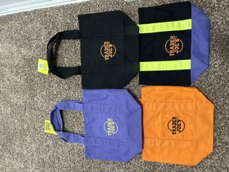 Trader Joe’s Tote Bag 
