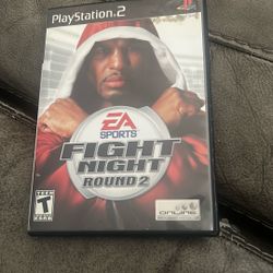 There is 2 Games In Here