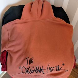 Kids Hoodies, sweatshirts & more