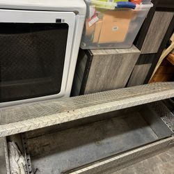 Truck Tool Box ( Fayetteville ga )