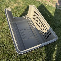 Top Paw Portable Dog Carrier/kennel **NEW**