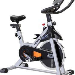 YOSUDA Indoor Cycling Bike Exercise Bike for Sale in Troy MI OfferUp